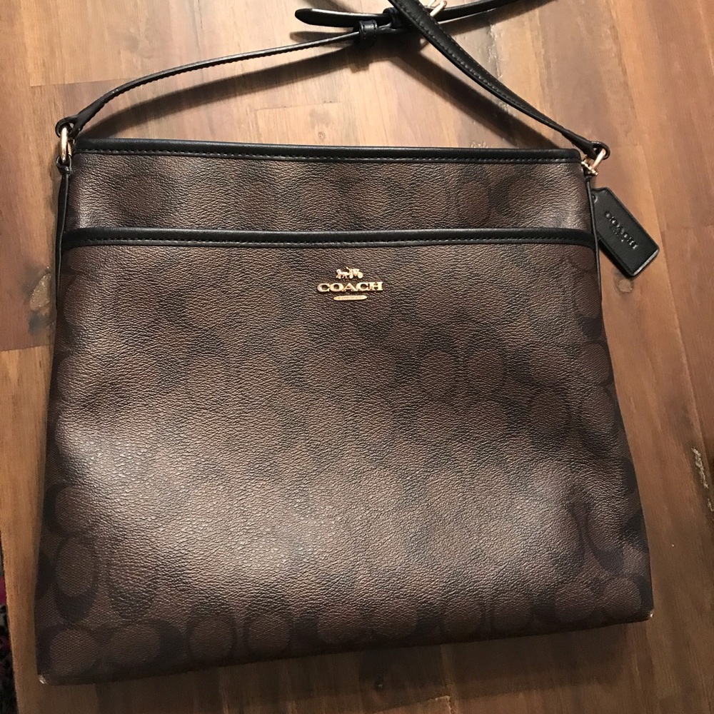Coach Crossbody Purse
